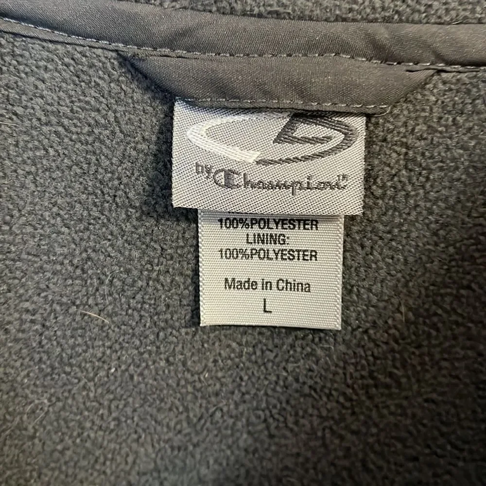 Champion soft shell